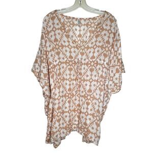 Cool Change Tunic Top Dress
